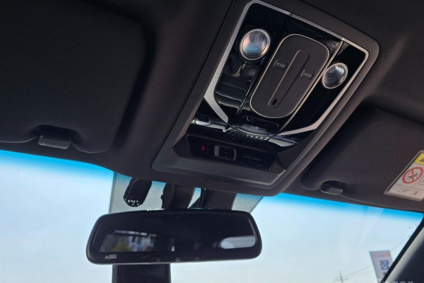 2021 SsangYong Rexton с пробегом 90 000 км