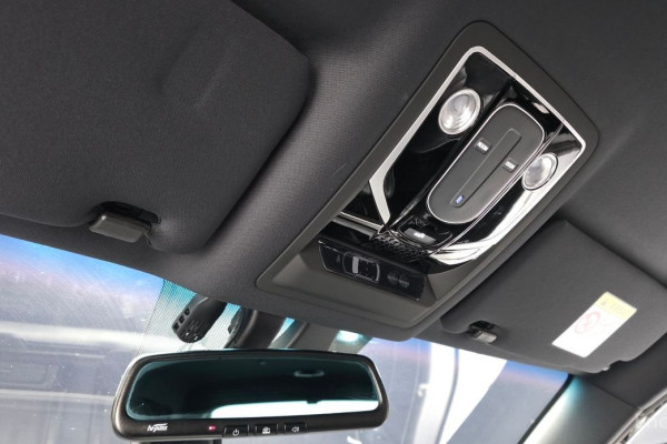 2024 SsangYong Rexton с пробегом 37 736 км