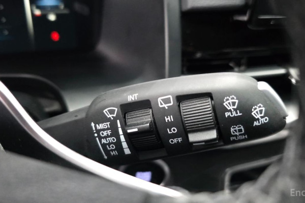 2024 SsangYong Rexton с пробегом 37 736 км