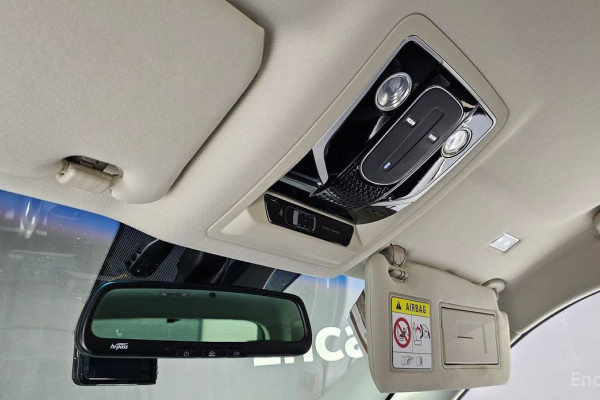 2021 SsangYong Rexton с пробегом 70 769 км