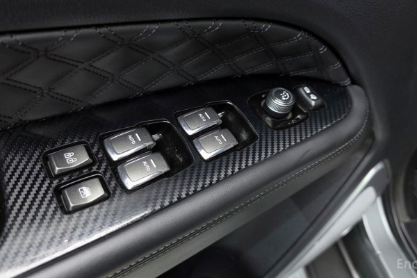 2022 SsangYong Rexton с пробегом 58 818 км