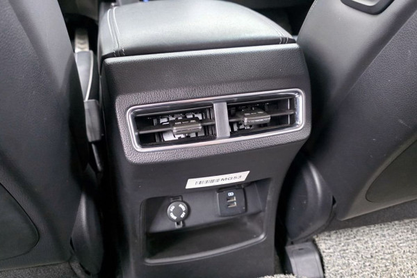 2022 SsangYong Rexton с пробегом 39 347 км