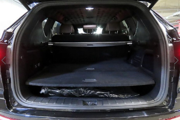 2023 SsangYong Rexton с пробегом 73 778 км