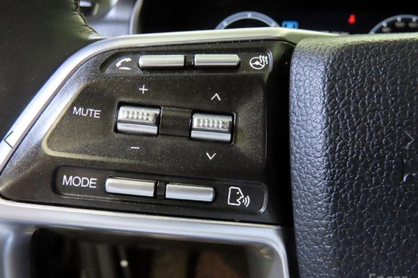 2023 SsangYong Rexton с пробегом 73 778 км