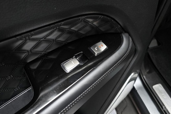 2022 SsangYong Rexton с пробегом 73 033 км