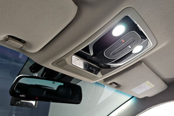 2022 SsangYong Rexton с пробегом 73 033 км