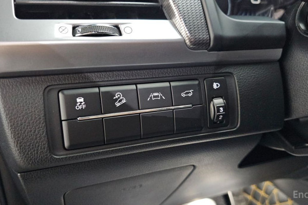 2021 SsangYong Rexton с пробегом 68 861 км