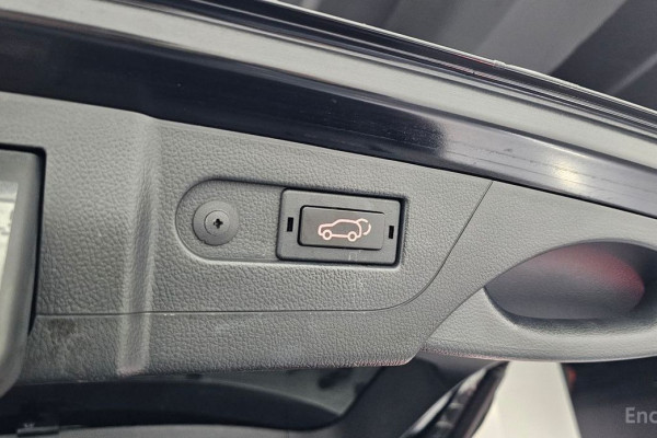 2023 SsangYong Rexton с пробегом 42 880 км