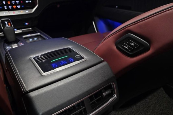 2023 SsangYong Rexton с пробегом 36 800 км