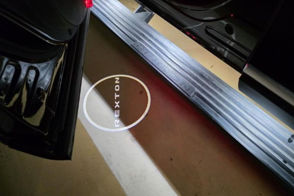 2023 SsangYong Rexton с пробегом 36 800 км