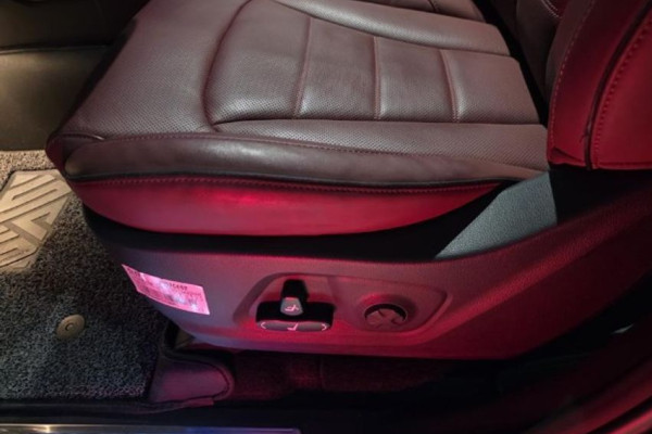 2023 SsangYong Rexton с пробегом 36 800 км