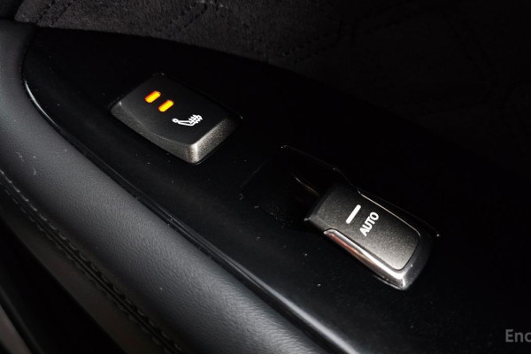 2021 SsangYong Rexton с пробегом 95 362 км