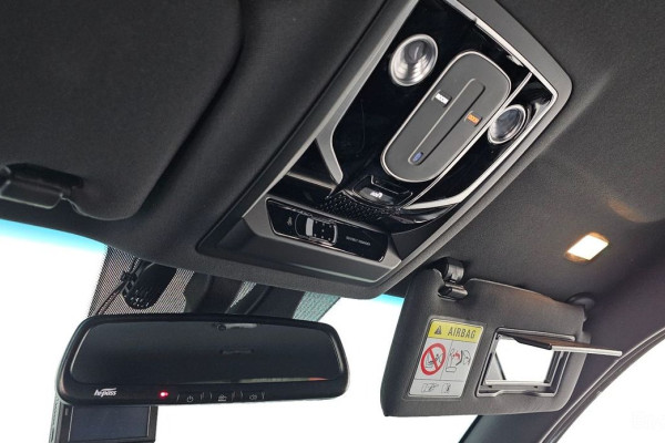 2021 SsangYong Rexton с пробегом 95 362 км