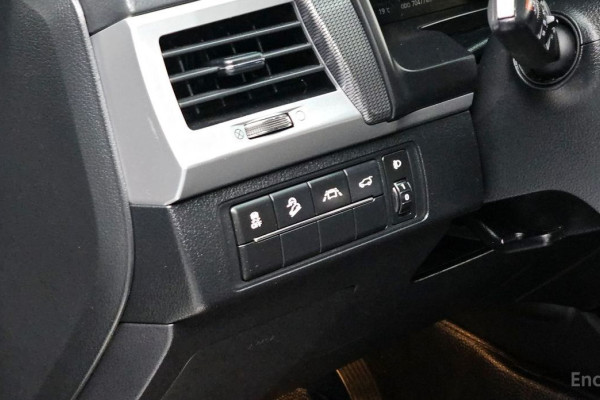 2022 SsangYong Rexton с пробегом 70 477 км