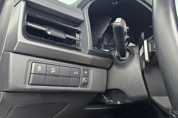 2023 SsangYong Rexton с пробегом 21 846 км