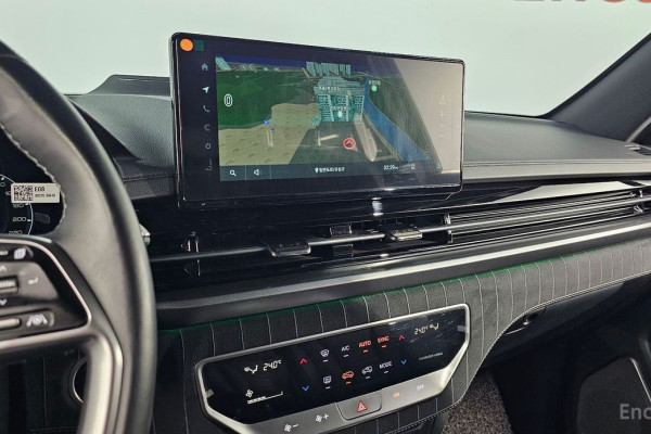 2023 SsangYong Rexton с пробегом 21 846 км