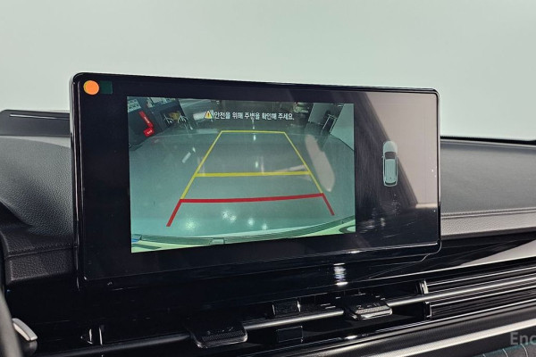 2023 SsangYong Rexton с пробегом 21 846 км