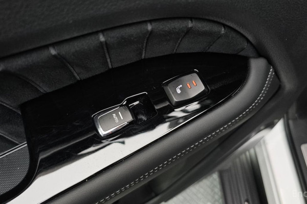 2023 SsangYong Rexton с пробегом 21 846 км