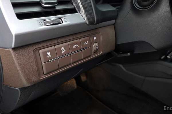 2022 SsangYong Rexton с пробегом 39 268 км