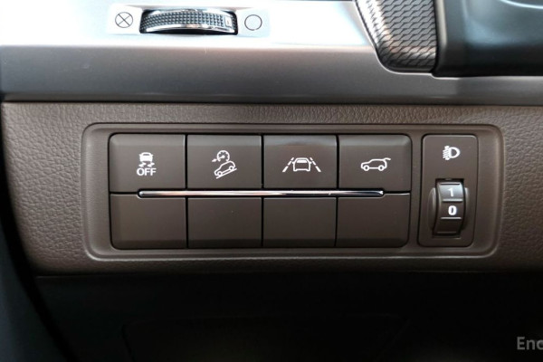 2022 SsangYong Rexton с пробегом 51 207 км