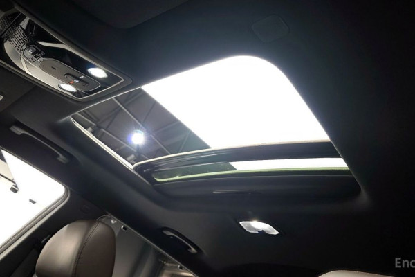 2022 SsangYong Rexton с пробегом 51 207 км