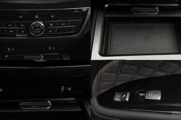 2021 SsangYong Rexton с пробегом 69 424 км