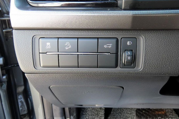 2025 SsangYong Rexton с пробегом 11 711 км