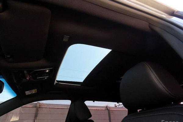 2025 SsangYong Rexton с пробегом 11 711 км