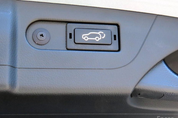 2025 SsangYong Rexton с пробегом 11 711 км