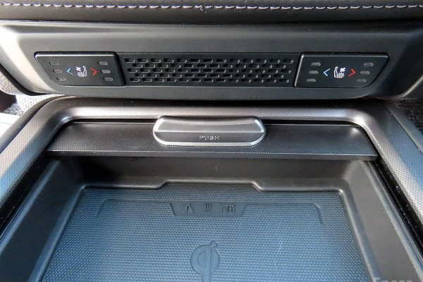 2025 SsangYong Rexton с пробегом 11 711 км