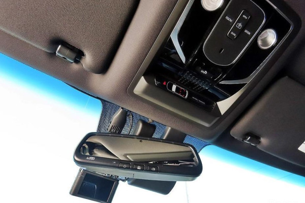 2025 SsangYong Rexton с пробегом 11 711 км