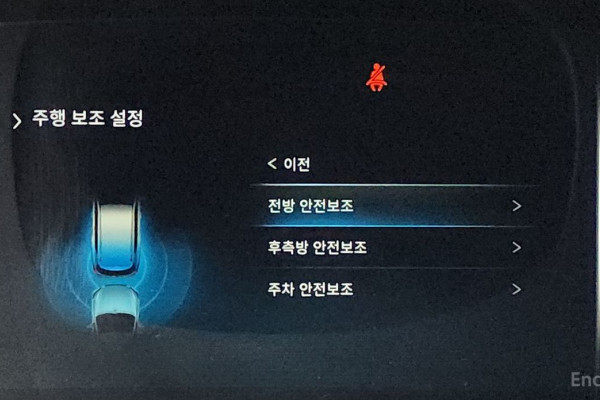 2021 SsangYong Rexton с пробегом 94 485 км