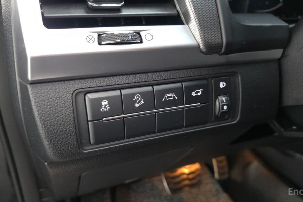 2021 SsangYong Rexton с пробегом 64 445 км