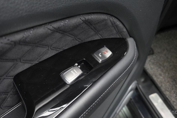 2021 SsangYong Rexton с пробегом 64 445 км