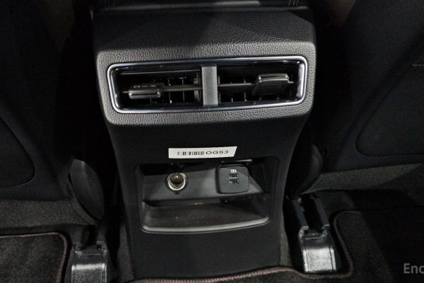 2021 SsangYong Rexton с пробегом 50 419 км