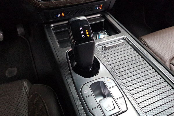 2021 SsangYong Rexton с пробегом 50 419 км