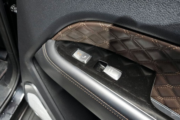 2022 SsangYong Rexton с пробегом 59 876 км