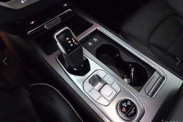 2023 SsangYong Rexton с пробегом 91 940 км