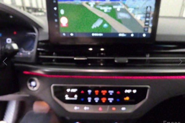 2023 SsangYong Rexton с пробегом 91 940 км