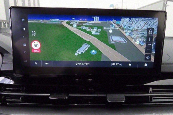 2023 SsangYong Rexton с пробегом 91 940 км