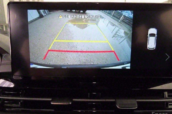 2023 SsangYong Rexton с пробегом 91 940 км