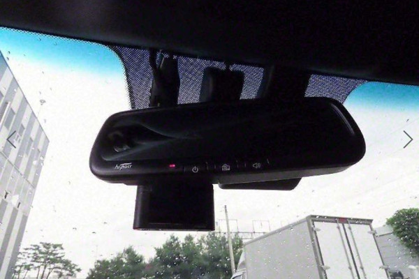 2023 SsangYong Rexton с пробегом 91 940 км