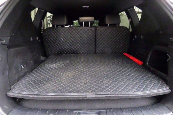 2023 SsangYong Rexton с пробегом 91 940 км