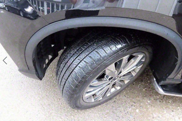 2023 SsangYong Rexton с пробегом 91 940 км