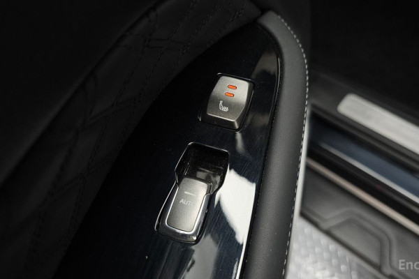 2021 SsangYong Rexton с пробегом 42 601 км