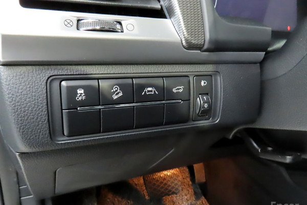 2021 SsangYong Rexton с пробегом 6 905 км