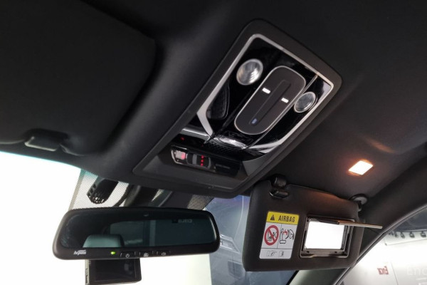 2022 SsangYong Rexton с пробегом 97 087 км