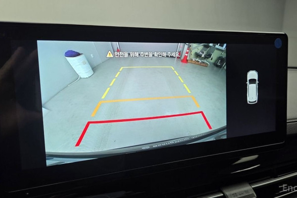 2023 SsangYong Rexton с пробегом 41 907 км