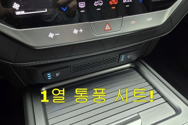 2023 SsangYong Rexton с пробегом 41 907 км