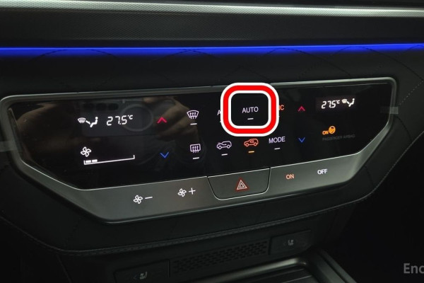 2023 SsangYong Rexton с пробегом 41 907 км